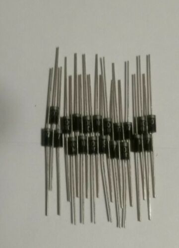 10pcs  1n4007 Rectifier Diode 1a 1000v - Us Seller - Free Shipping